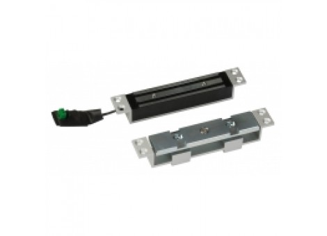 Trinco magnético 12VDC - 24VDC